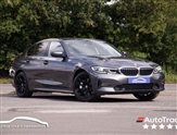 Used BMW 3 Series