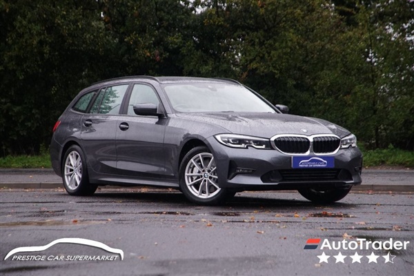 Large image for the Used BMW 3 SERIES