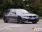 Used BMW 3 Series