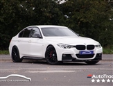 Used BMW 3 Series