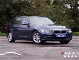 Used BMW 3 Series
