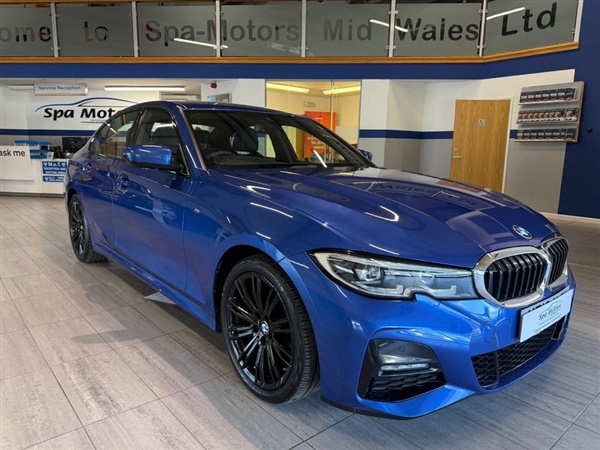 Large image for the Used BMW 3 SERIES