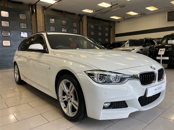 Large image for the Used BMW 3 SERIES