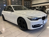 Used BMW 3 Series