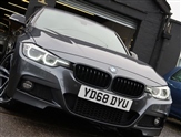 Used BMW 3 Series