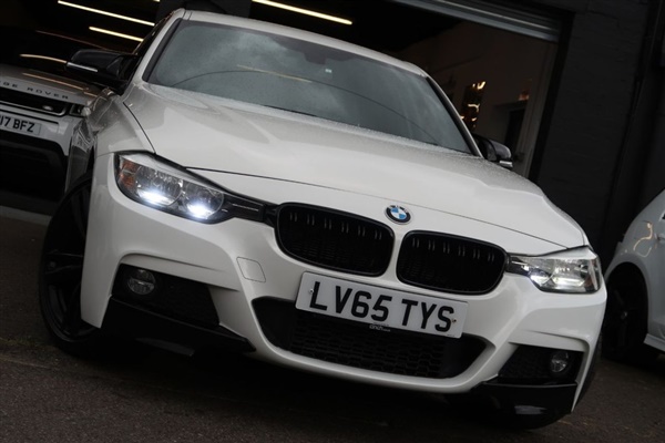 Large image for the Used BMW 3 SERIES