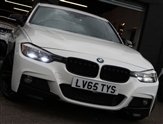 Used BMW 3 Series