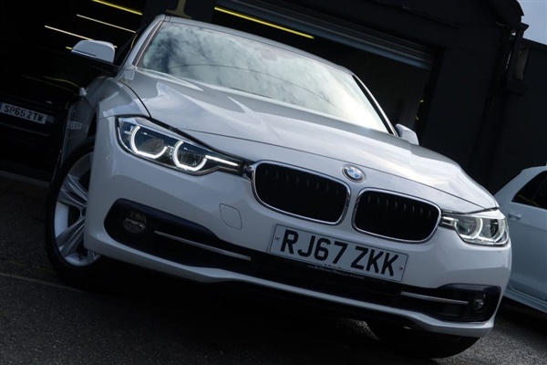 Large image for the Used BMW 3 SERIES
