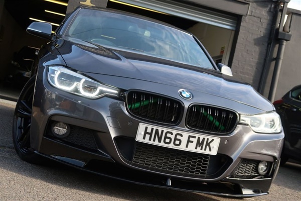 Large image for the Used BMW 3 SERIES