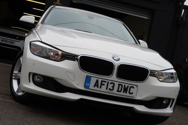 Large image for the Used BMW 3 SERIES