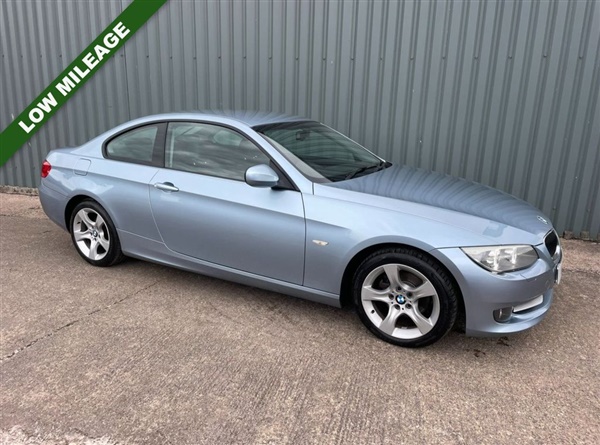 Large image for the Used BMW 3 SERIES