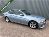 Used BMW 3 Series
