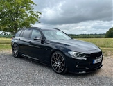 Used BMW 3 Series