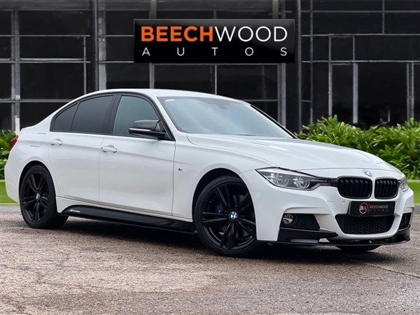 Large image for the Used BMW 3 SERIES