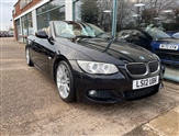 Used BMW 3 Series