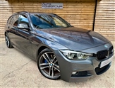 Used BMW 3 Series