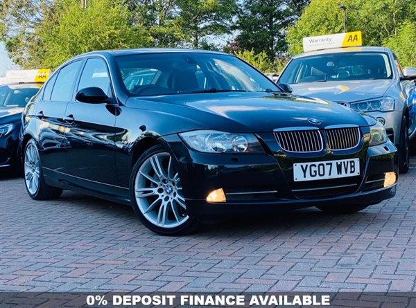 Large image for the Used BMW 3 SERIES