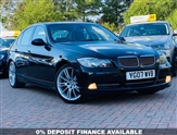 Used BMW 3 Series