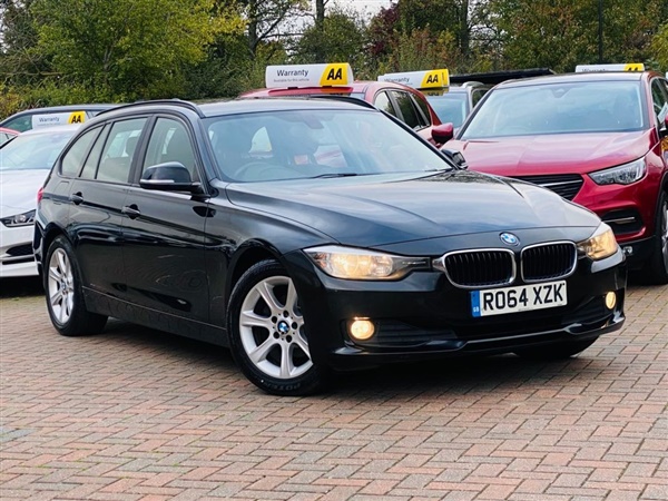 Large image for the Used BMW 3 SERIES