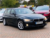 Used BMW 3 Series