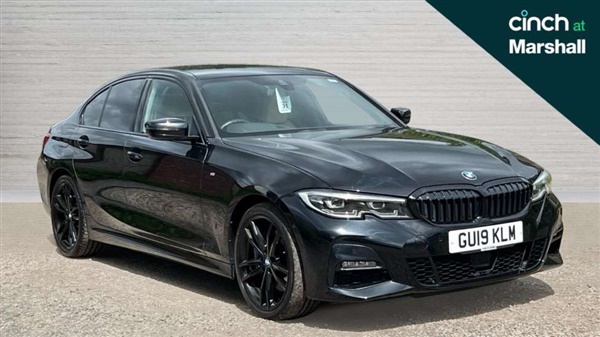 Large image for the Used BMW 3 Series