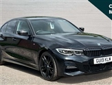 BMW 3 Series Image 1