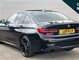 BMW 3 Series Image 5