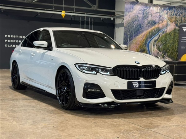 Large image for the Used BMW 3 SERIES