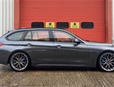Used BMW 3 Series