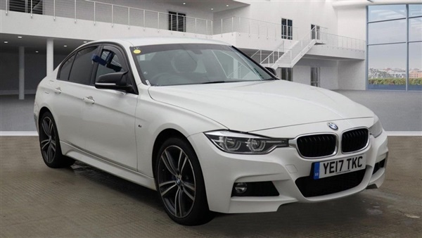 Large image for the Used BMW 3 SERIES
