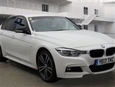 Used BMW 3 Series