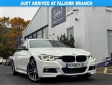 Used BMW 3 Series