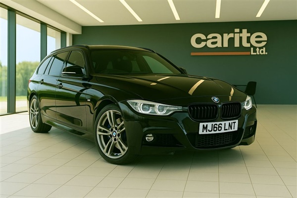 Large image for the Used BMW 3 SERIES