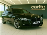 Used BMW 3 Series