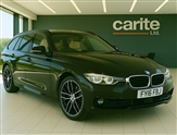 Used BMW 3 Series
