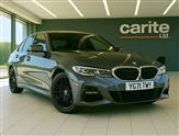 Used BMW 3 Series