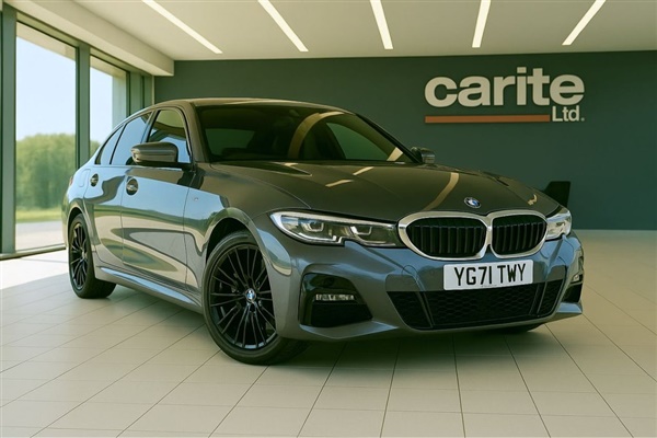 Large image for the Used BMW 3 SERIES