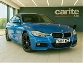 Used BMW 3 Series