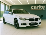 Used BMW 3 Series