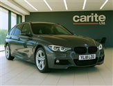 Used BMW 3 Series