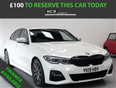 Used BMW 3 Series