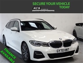 Used BMW 3 Series