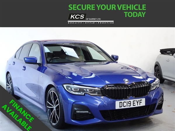 Large image for the Used BMW 3 SERIES