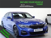 Used BMW 3 Series
