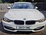 Used BMW 3 Series