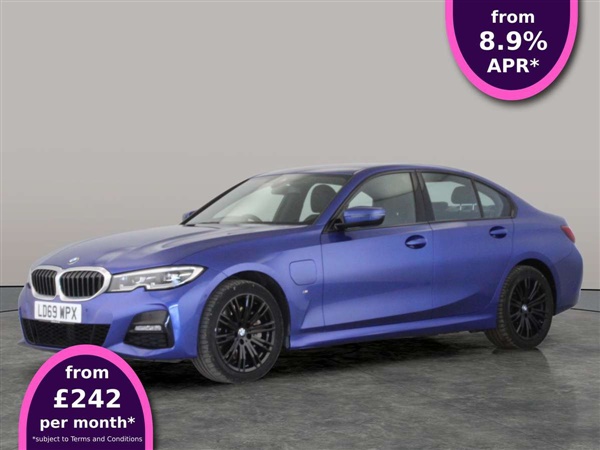 Large image for the Used BMW 3 Series