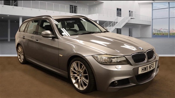 Large image for the Used BMW 3 Series