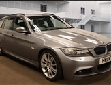 Used BMW 3 Series