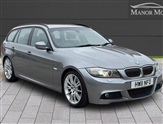 Used BMW 3 Series