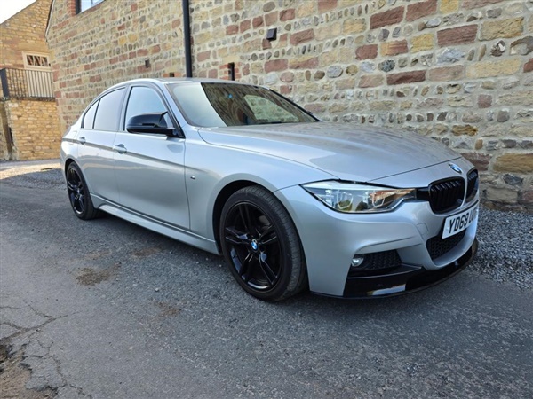 Large image for the Used BMW 3 Series